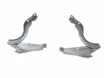 2009 - 2014 Hyundai Sonata Hood Hinge Left & Right OEM