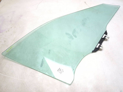 2008 Acura Tl Type-s Front Left Driver Door Window Glass OEM