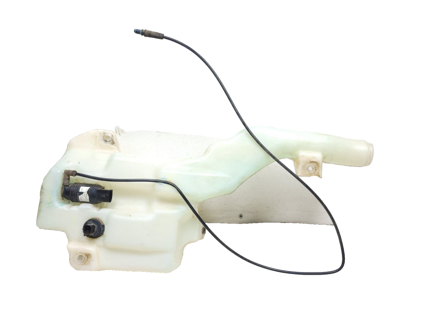 14-19 Chevrolet Silverado 1500 Windshield Washer Reservoir  OEM