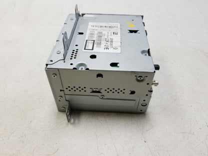 2010 - 2016 Cadillac SRX Head Units Cd Mp3 Radio OEM