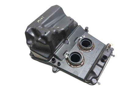 2024 Kawasaki Ninja 500 Ex500 Air Cleaner Box & Air Solenoid Valve Pair OEM