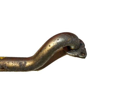 2010 Volvo XC60 Engine Coolant Hose Pipe OEM