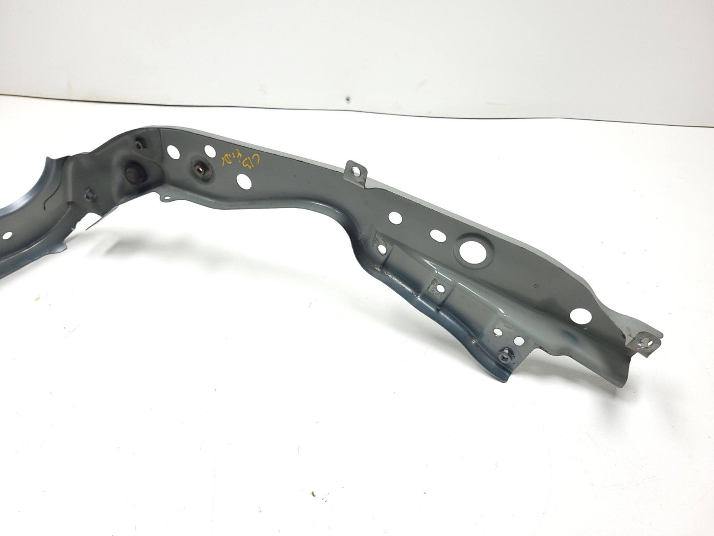 2009 - 2015 Mazda Cx-9 Radiator Support Brackets Left & Right OEM