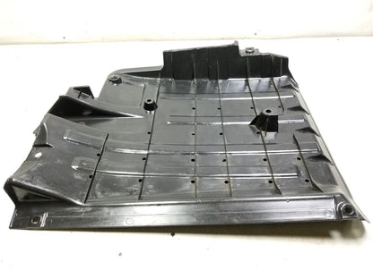 2011 - 2013 Kia Sportage Under Cover Splash Rear Driver Side Left  OEM