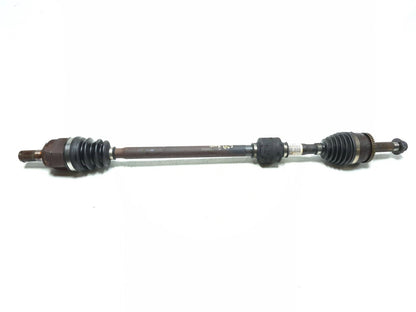 2014 Hyundai Accent Axle Shaft Assembly OEM