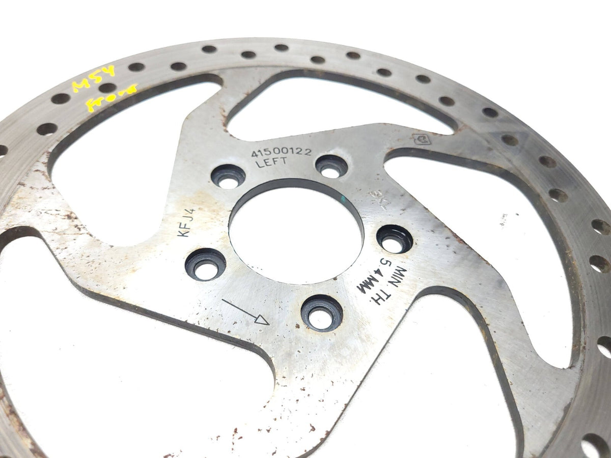 14 - 20 Harley Xg750 Street 750 Front Brake Rotor Disc OEM 4k