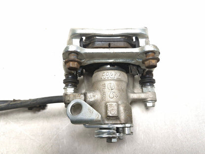 2013 Fiat 500 Turbo Rear Brake Caliper OEM 68088923aa