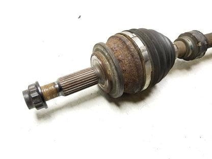 08 - 15 Scion Xb Front Axle Shaft Driver Side Left OEM