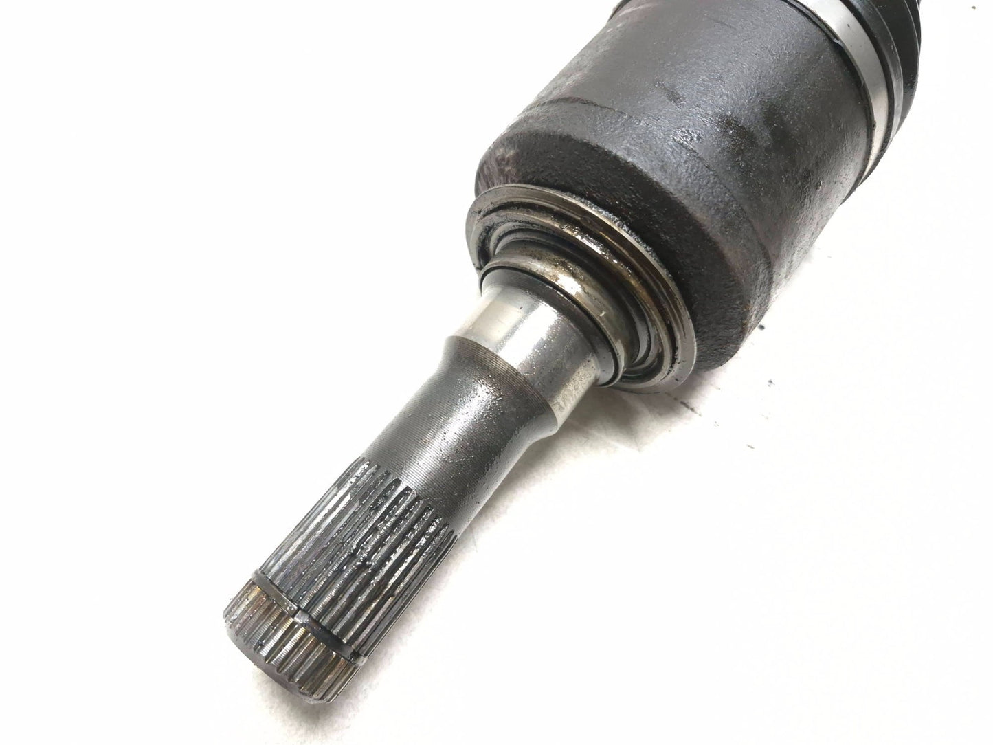 2008 Lincoln Navigator Front Axle Shaft Driver Side Left OEM