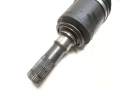 2008 Lincoln Navigator Front Axle Shaft Driver Side Left OEM