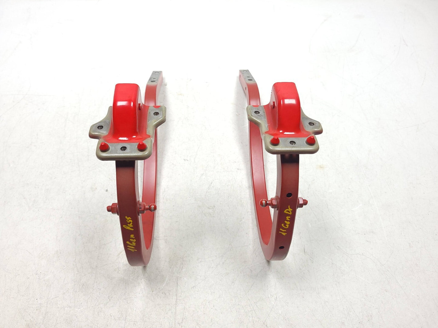 2009 - 2013 Hyundai Genesis Coupe Trunk Lid Hinge Left & Right OEM