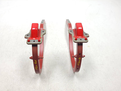 2009 - 2013 Hyundai Genesis Coupe Trunk Lid Hinge Left & Right OEM