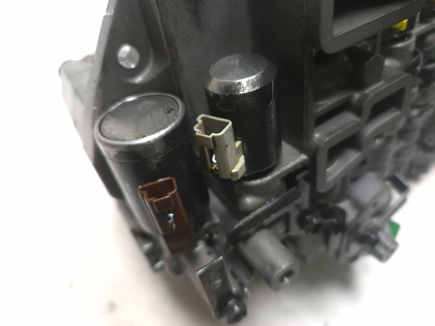 2011 Volkswagen Tiguan Automatic Transmission Valve Body Oem✅
