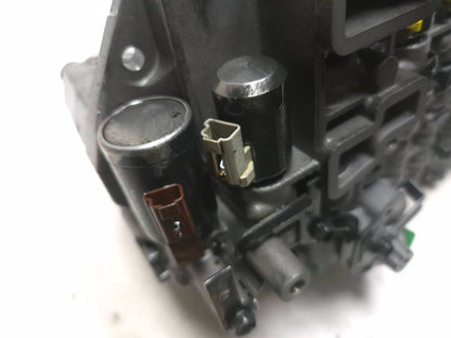 2011 Volkswagen Tiguan Automatic Transmission Valve Body Oem✅
