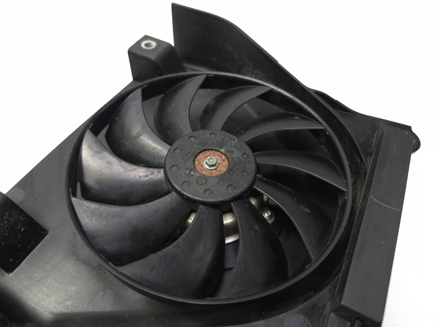 2017 - 2026 Kawasaki Versys-x 300 Kle300 Radiator Cooling Fan OEM