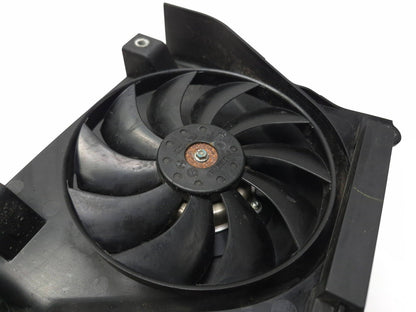 2017 - 2026 Kawasaki Versys-x 300 Kle300 Radiator Cooling Fan OEM