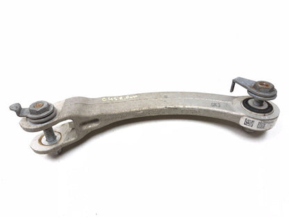 2021 Alfa Romeo Giulia Rear Control Arm Passenger Side Right AWD 4pcs Oem✅