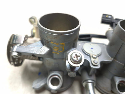 2024 Kawasaki Ninja 500 Ex500 Throttle Body OEM