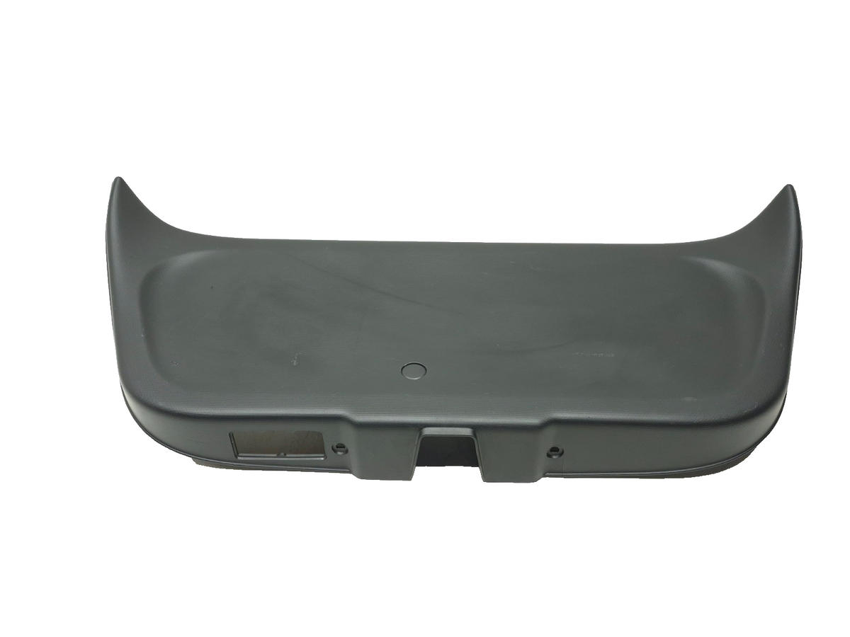 2007 Honda Fit Trunk Tailgate Lower Lining Trim Panel OEM