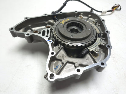 2020 Husqvarna Vitpilen Svartpilen 401 Alternator W/ Side Cover Assy OEM