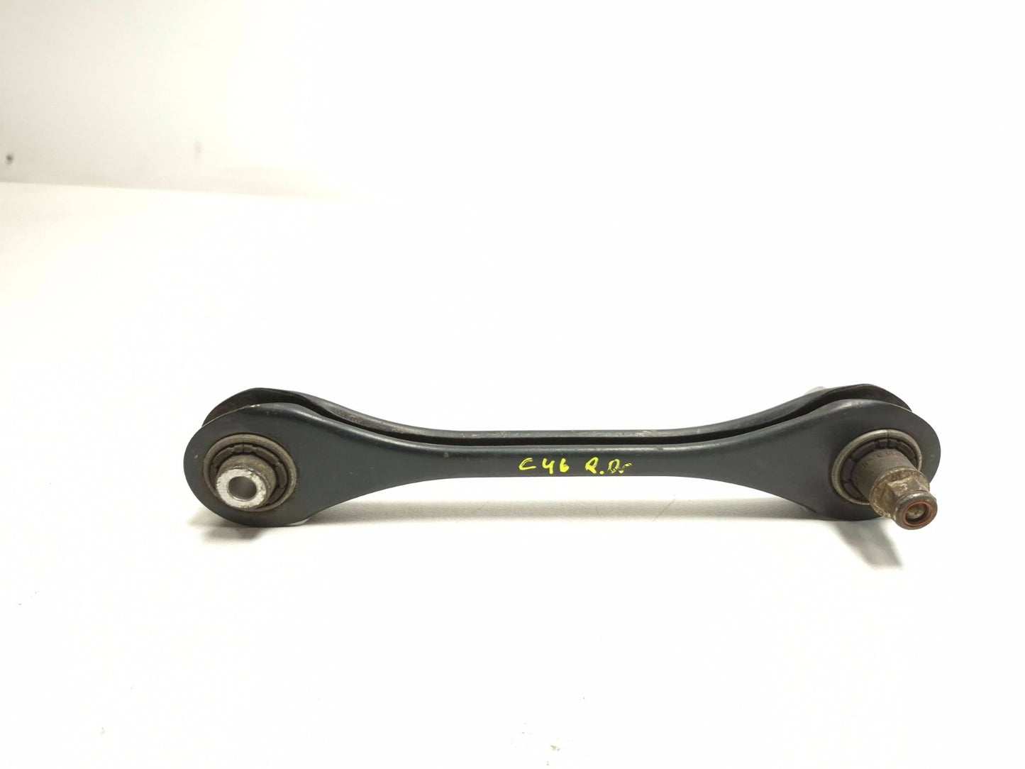 2015 Volkswagen Golf Rear Control Arm Driver Side Left 4pcs OEM