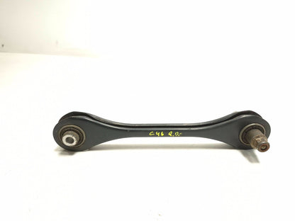 2015 Volkswagen Golf Rear Control Arm Driver Side Left 4pcs OEM