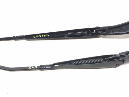 2021 Alfa Romeo Giulia Windshield Wiper Arm Pair Oem✅