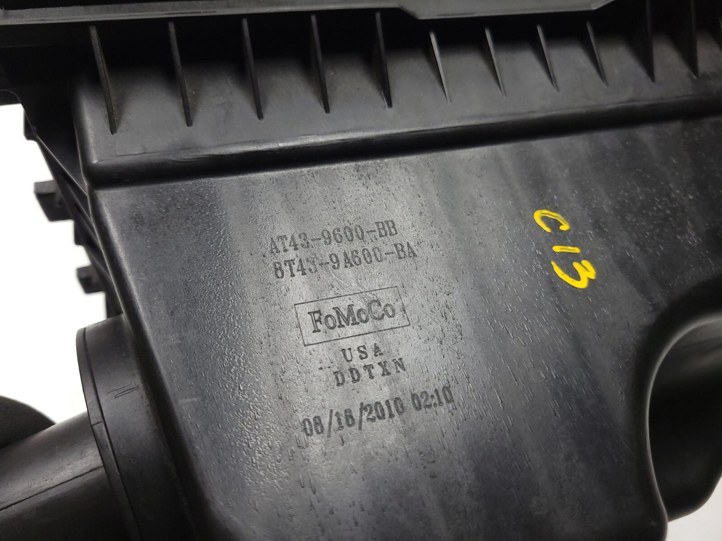 2009 - 2015 Mazda Cx-9 Air Filter Housings OEM