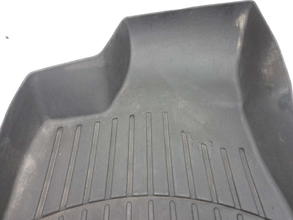 2007 Acura Tl Type-s Front Floor Mat Weathertech 2 Pcs OEM