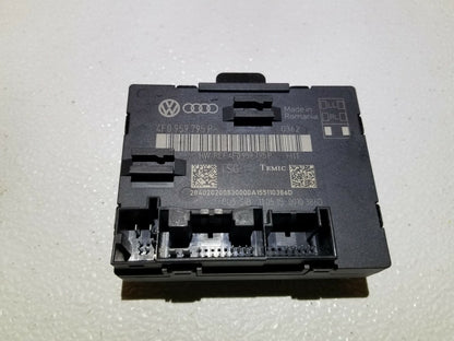 11 12 13 14 15  Audi Q7 Front Right Pass Door Control Module OEM 87k Miles
