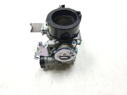 19-25 Honda Cbf300 Throttle Body OEM 264 Miles
