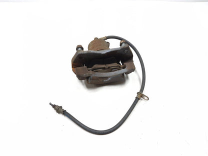 2018 Toyota Corolla Brake Caliper Front Left & Right Pair OEM
