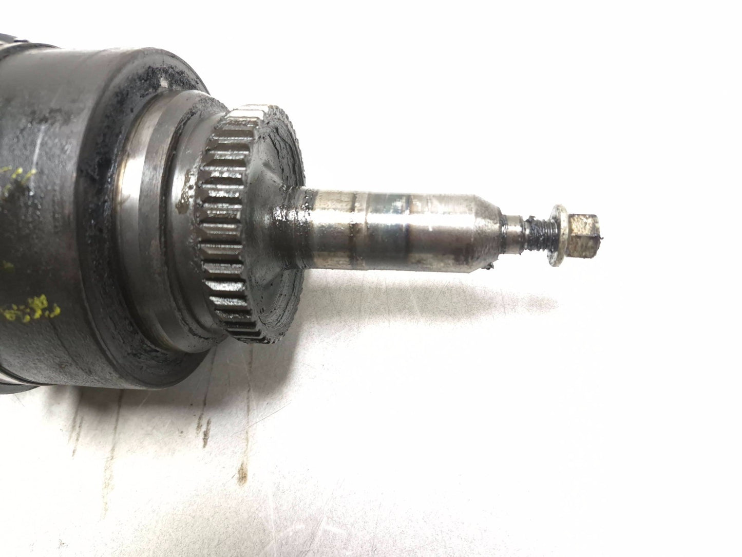 2008 Lincoln Navigator Front Axle Shaft Passenger Side Right OEM