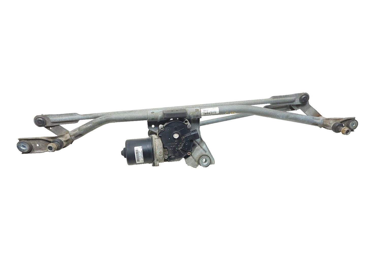 2010 - 2014 Chevrolet Suburban Windshield Wiper Motor W/ Linkage OEM