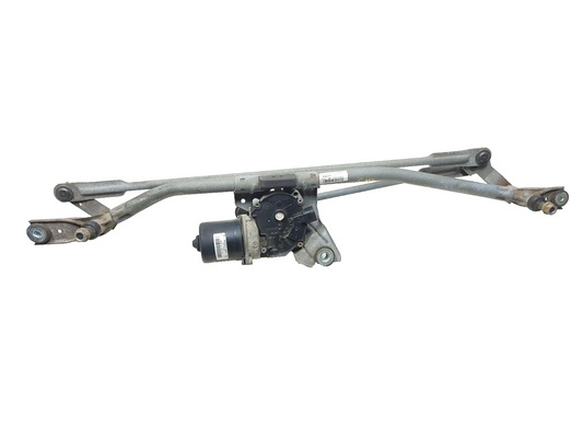 2010 - 2014 Chevrolet Suburban Windshield Wiper Motor W/ Linkage OEM