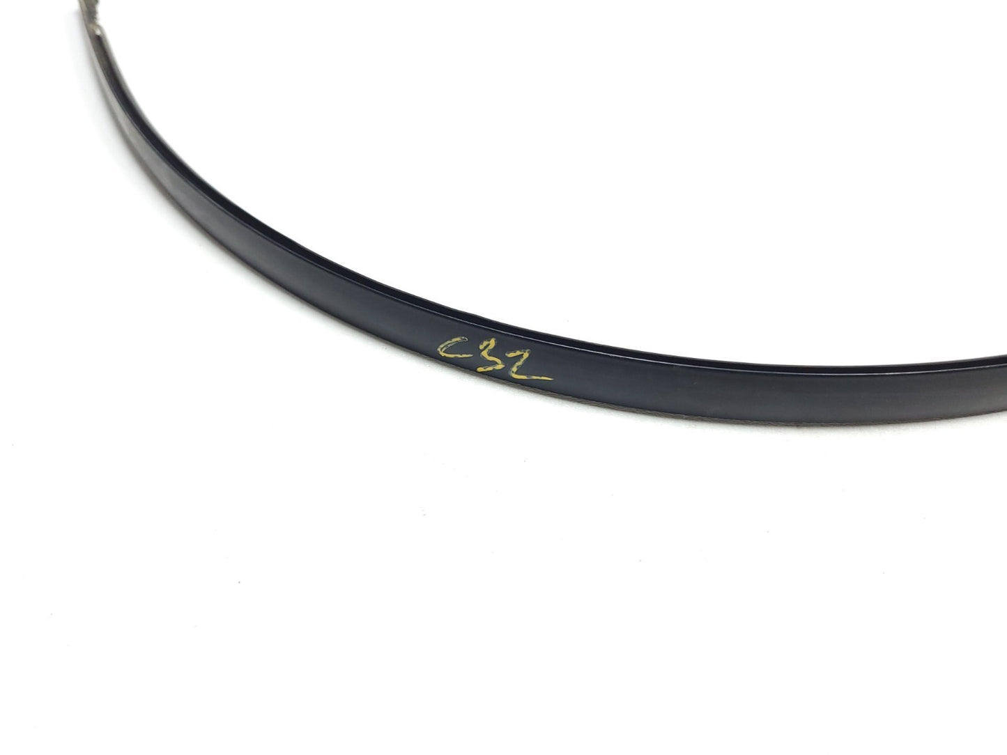 2018 Toyota Corolla Exterior Roof Trim Molding OEM ☑️