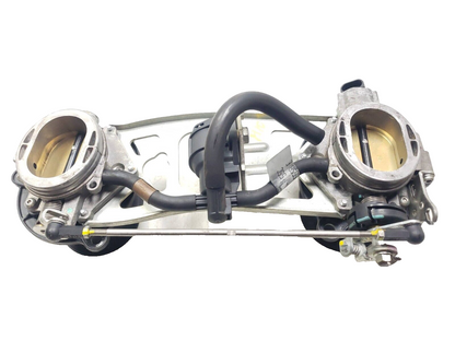 2008 - 2010 Ducati 848 Throttle Body OEM