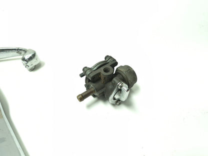 1998 Harley Sportster Xl1200 Xl883 Misc Bolt & Hardware Bracket Set OEM