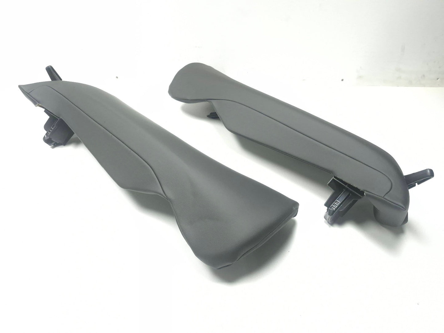 2013 Volvo S60 Rear Seat Side Bolster Cushion OEM 1288689