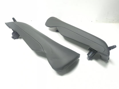 2013 Volvo S60 Rear Seat Side Bolster Cushion OEM 1288689