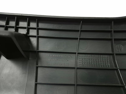 2007 Acura Tl Type-s Front Seat Cover Trim Panel Left Driver Side 3 Pcs OEM