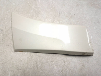 2008 Lincoln Navigator Rear Quarter Body Trim Molding Left & Right OEM