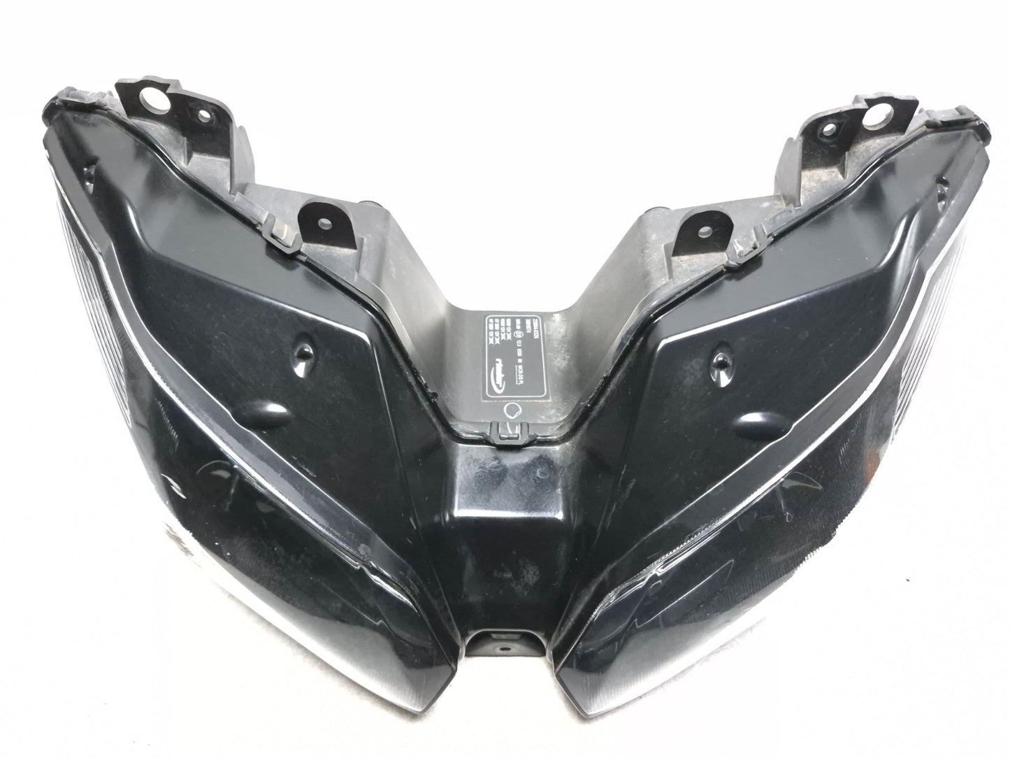 2014 Kawasaki Ninja 300 Ex300a Headlamp Assy OEM