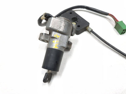 1993 Suzuki Gsx 600 Fp Katana Ignition Switch Lock Set OEM