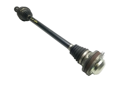 2012 Audi A7 Quattro Rear Cv Axle Shaft OEM 8r0501203c