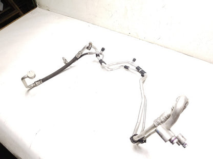 2010 - 2014 VW Golf GTI Air Conditioning Line AC Hose OEM
