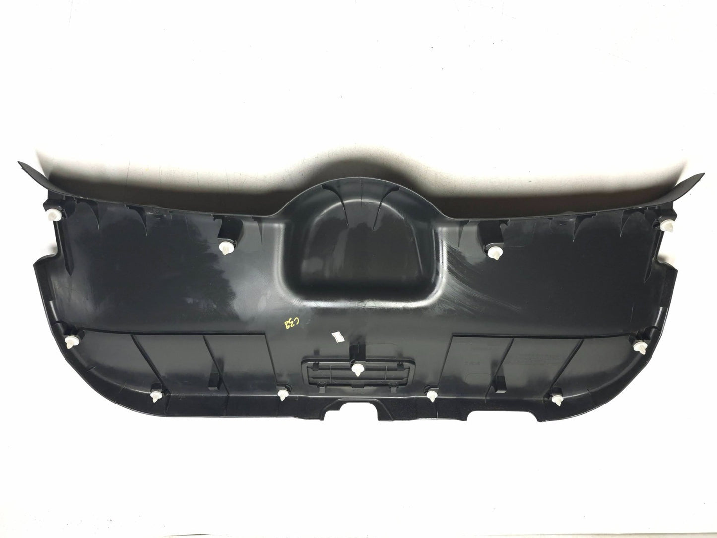 2015 Nissan Juke Trunk Lid Tailgate Trim Panel OEM