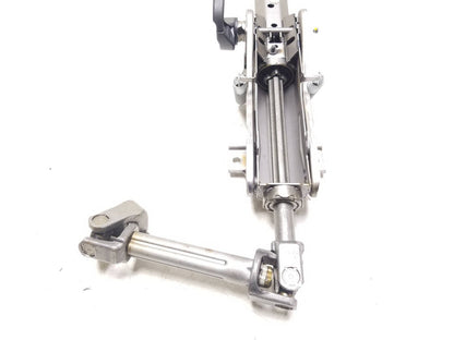 2012 VW Golf GTI Steering Column OEM