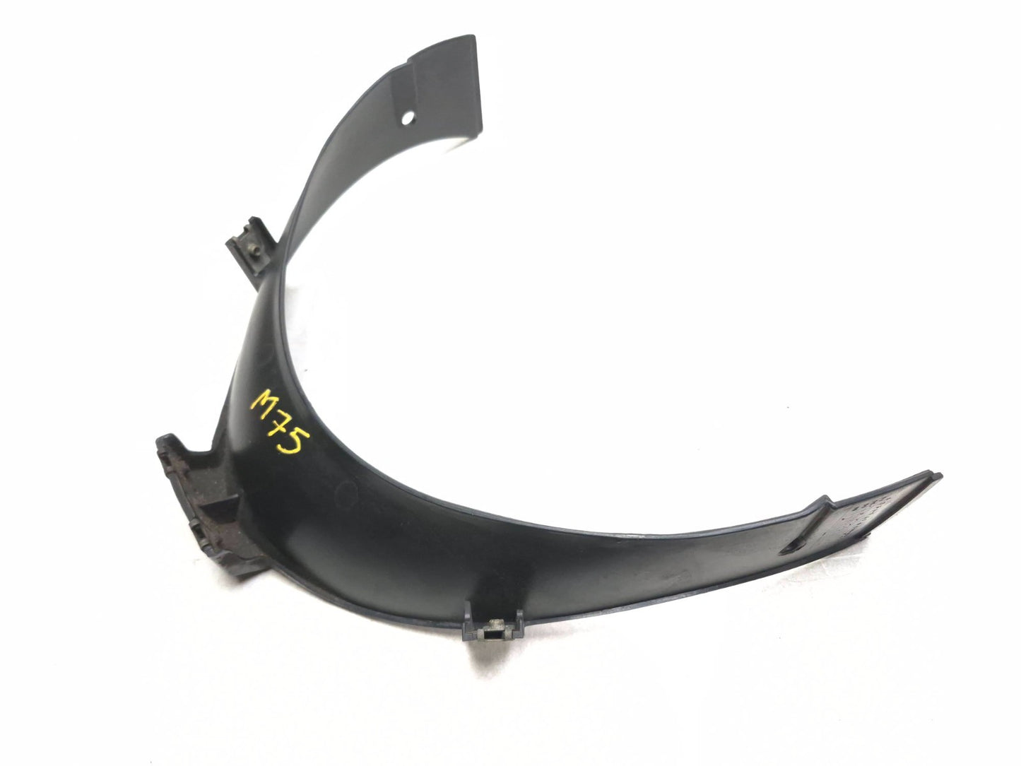 2001 Suzuki Gsx 750f Katana Under Center Cowling Cover OEM