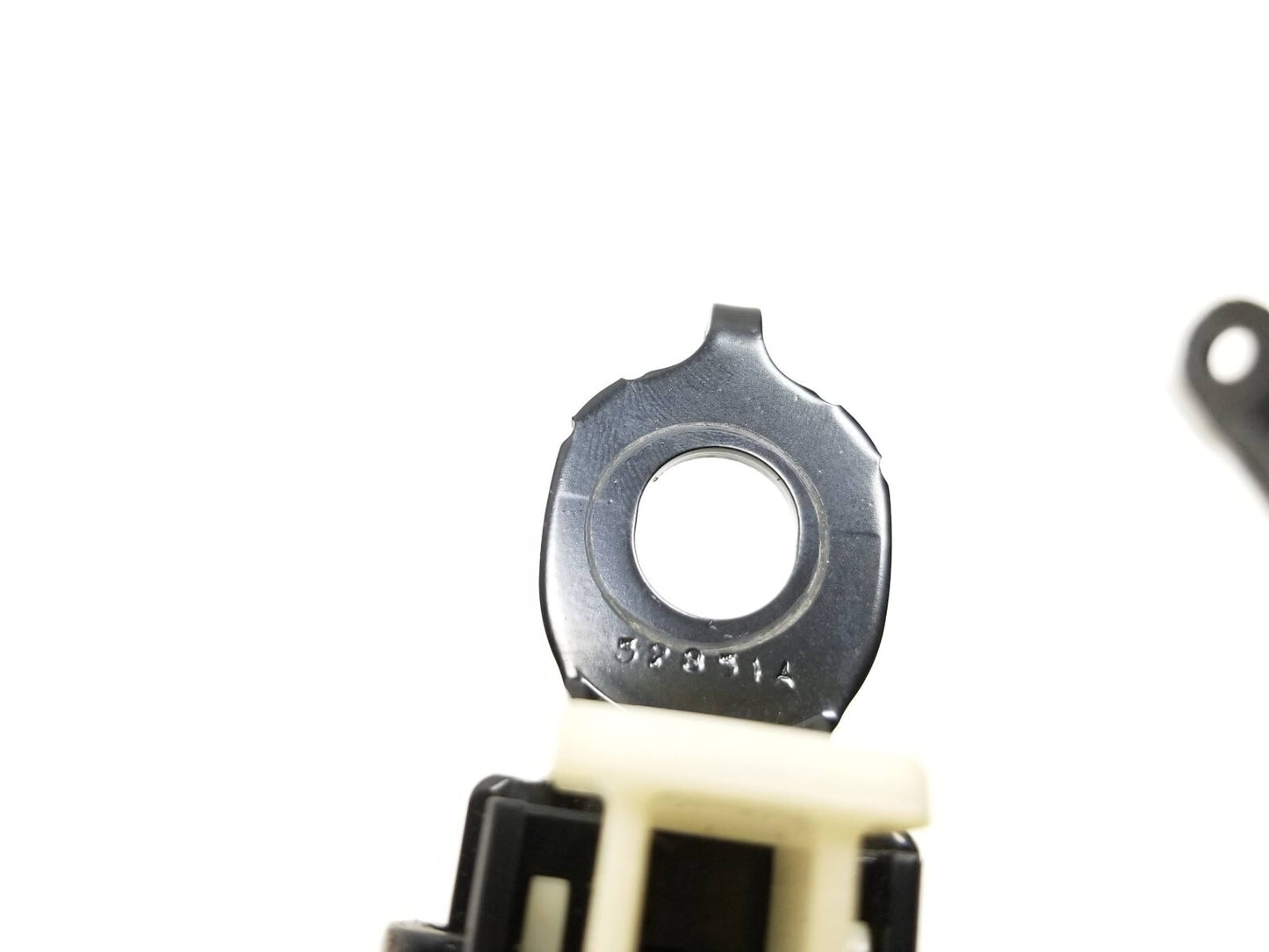 2007 - 2011 Toyota Camry Front Seat Belt Bracket Left & Right OEM